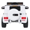 Elektrické autíčko Mercedes G63 AMG LIFT Bílé 7