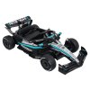 Elektrické vozítko AMG PETRONAS F1 Černé