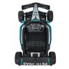 Elektrické vozítko AMG PETRONAS F1 Černé