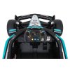 Elektrické vozítko AMG PETRONAS F1 Černé