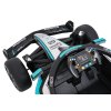 Elektrické vozítko AMG PETRONAS F1 Černé 16