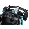 Elektrické vozítko AMG PETRONAS F1 Černé