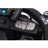 Elektrické vozítko AMG PETRONAS F1 Černé