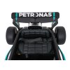 Elektrické vozítko AMG PETRONAS F1 Černé