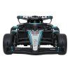 Elektrické vozítko AMG PETRONAS F1 Černé