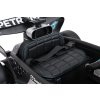 Elektrické vozítko AMG PETRONAS F1 Černé 21