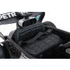 Elektrické vozítko AMG PETRONAS F1 Černé