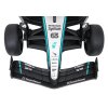 Elektrické vozítko AMG PETRONAS F1 Černé