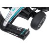 Elektrické vozítko AMG PETRONAS F1 Černé