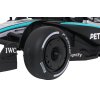 Elektrické vozítko AMG PETRONAS F1 Černé