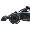 Elektrické vozítko AMG PETRONAS F1 Černé