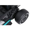 Elektrické vozítko AMG PETRONAS F1 Černé