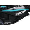 Elektrické vozítko AMG PETRONAS F1 Černé 30