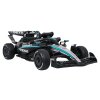 Elektrické vozítko AMG PETRONAS F1 Černé