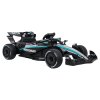 Elektrické vozítko AMG PETRONAS F1 Černé 4