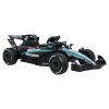Elektrické vozítko AMG PETRONAS F1 Černé