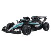 Elektrické vozítko AMG PETRONAS F1 Černé 5
