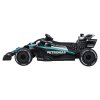 Elektrické vozítko AMG PETRONAS F1 Černé 6