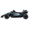 Elektrické vozítko AMG PETRONAS F1 Černé