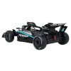 Elektrické vozítko AMG PETRONAS F1 Černé 8
