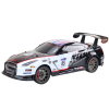 RC auto Velké sportovní dálkově ovládané 1:8 se světly a zvuky 2