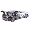 RC auto Velké sportovní dálkově ovládané 1:8 se světly a zvuky 3