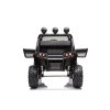 Elektrické vozítko Unimog S Maskáčové Lakované
