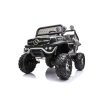 Elektrické vozítko Unimog S Maskáčové Lakované