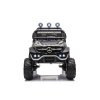 Elektrické vozítko Unimog S Maskáčové Lakované