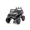 Elektrické vozítko Unimog S Maskáčové Lakované 3