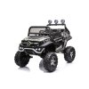 Elektrické vozítko Unimog S Maskáčové Lakované 4