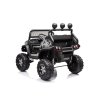 Elektrické vozítko Unimog S Maskáčové Lakované