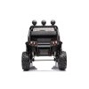 Elektrické vozítko Unimog S Maskáčové Lakované 7