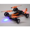 Dron RC0725 s kamerou 2v1 Létá + jezdí 12