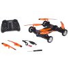 Dron RC0725 s kamerou 2v1 Létá + jezdí