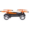 Dron RC0725 s kamerou 2v1 Létá + jezdí 4