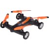Dron RC0725 s kamerou 2v1 Létá + jezdí 5