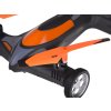 Dron RC0725 s kamerou 2v1 Létá + jezdí 7