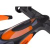 Dron RC0725 s kamerou 2v1 Létá + jezdí 8