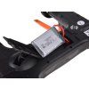Dron RC0725 s kamerou 2v1 Létá + jezdí