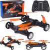 Dron RC0725 s kamerou 2v1 Létá + jezdí
