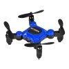 Mini dron Skládací Dálkově ovládaný