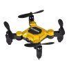 Mini dron Skládací Dálkově ovládaný 14