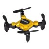 Mini dron Skládací Dálkově ovládaný