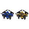 Mini dron Skládací Dálkově ovládaný 7