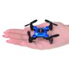Mini dron Skládací Dálkově ovládaný 9