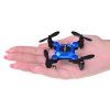 Mini dron Skládací Dálkově ovládaný