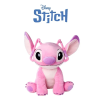 imageye peluche disney stitch angel seduto 45 cm