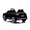 Elektrické autíčko Audi SQ8 Černé 5