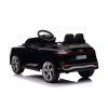 Elektrické autíčko Audi SQ8 Černé
